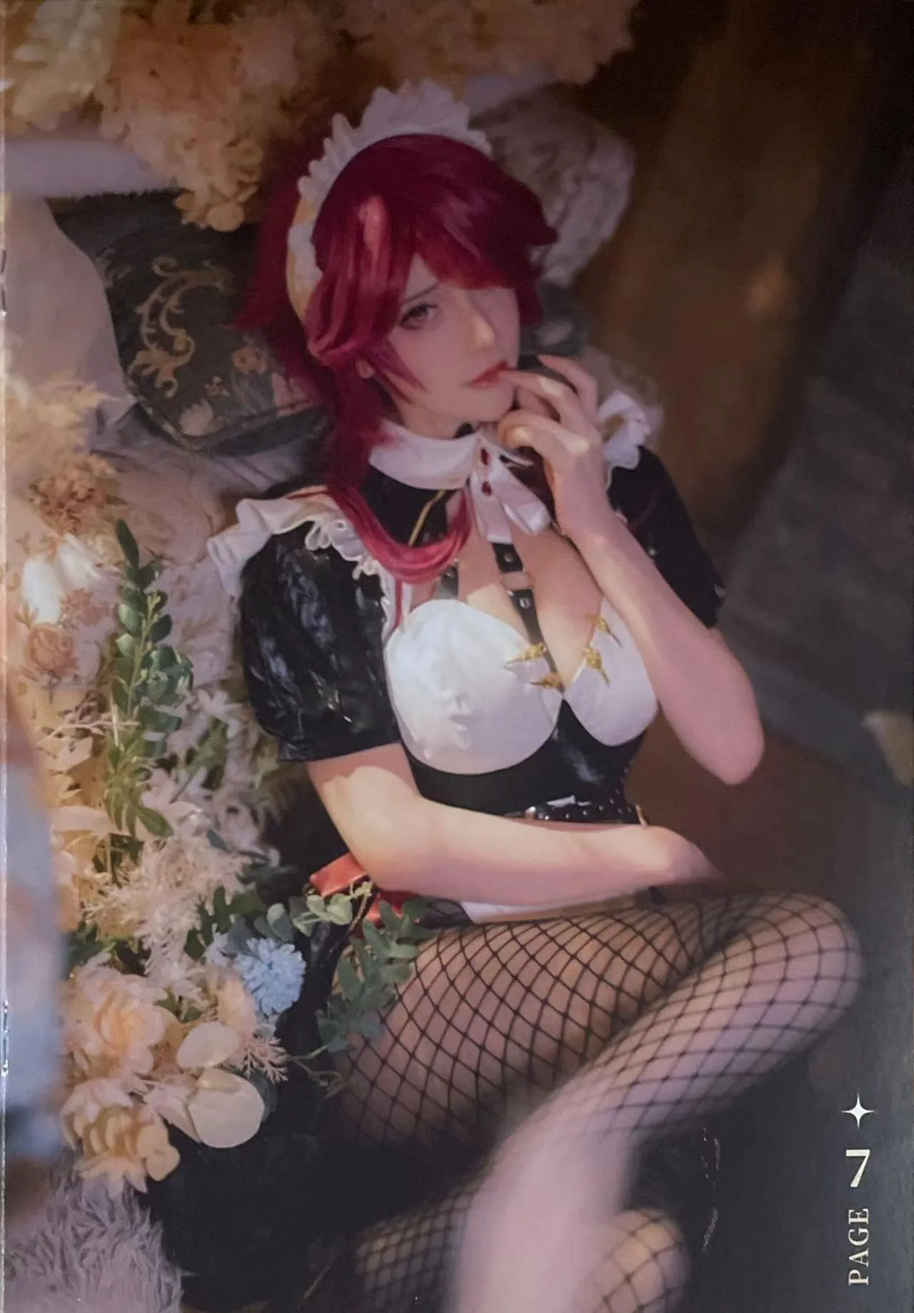 在下萝莉控ii – NO.45 魔王 罗莎莉亚 [14P]插图7